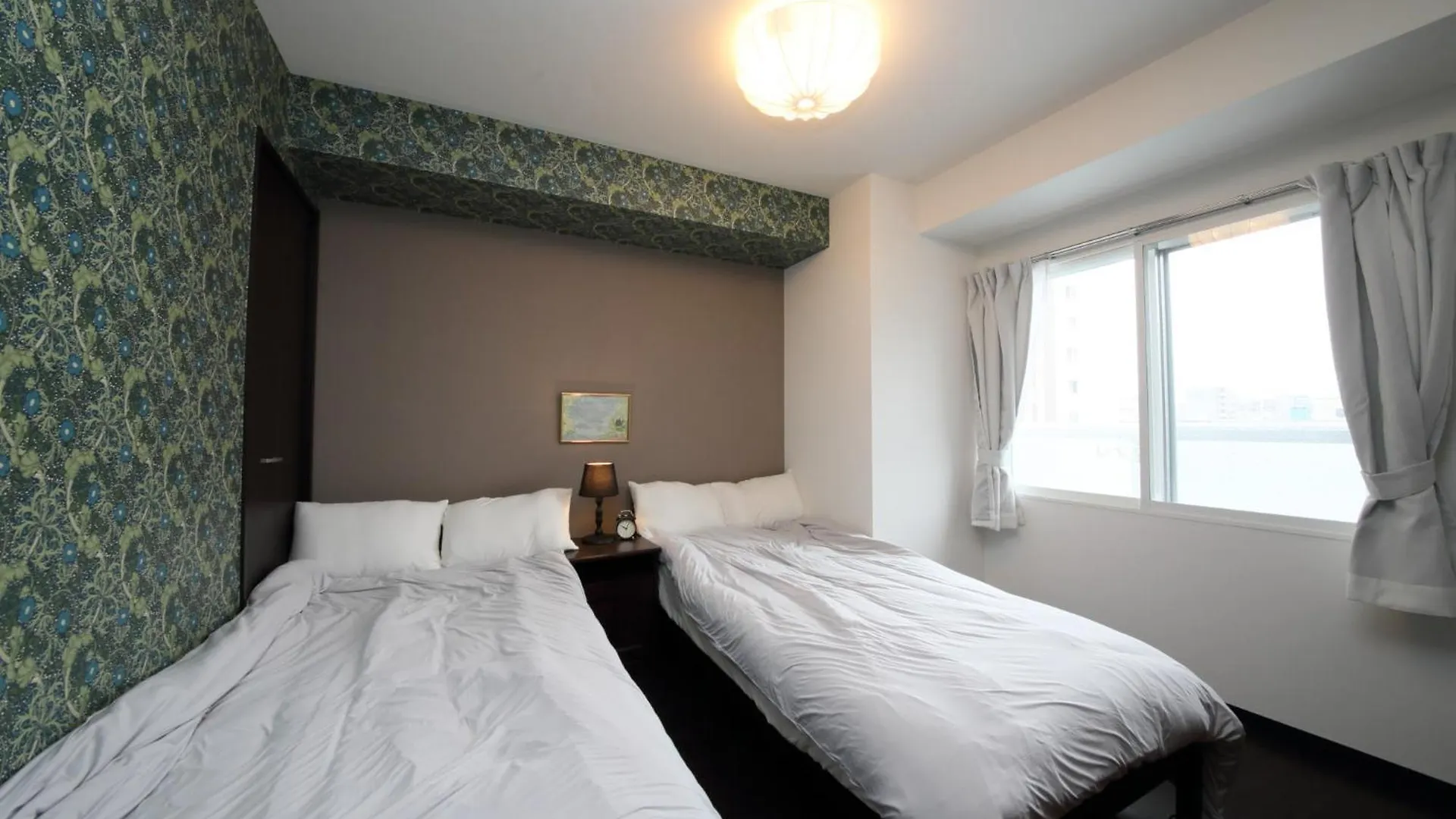 サンコート４０２ Apartment Sapporo