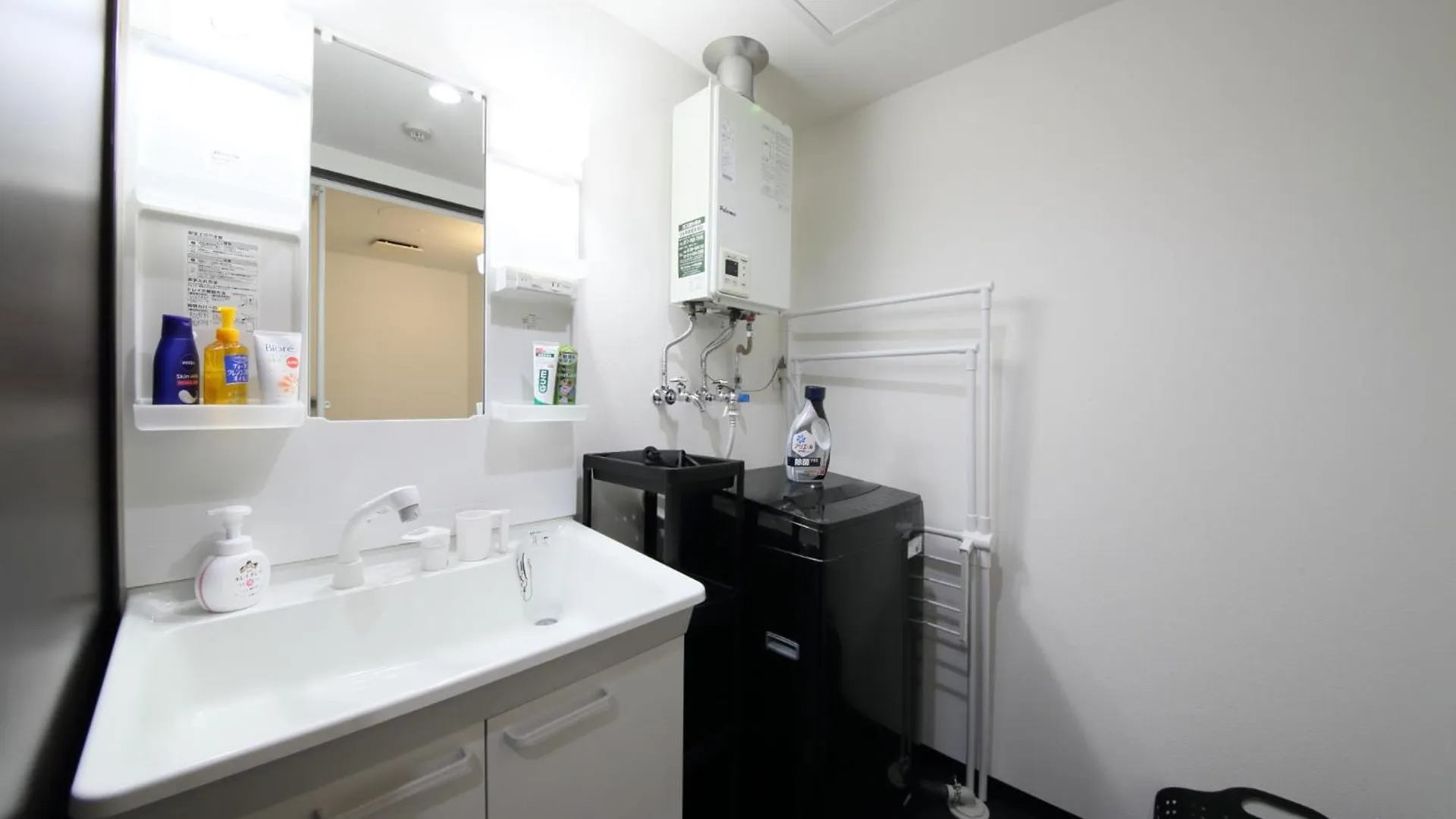 サンコート４０２ Apartment Sapporo