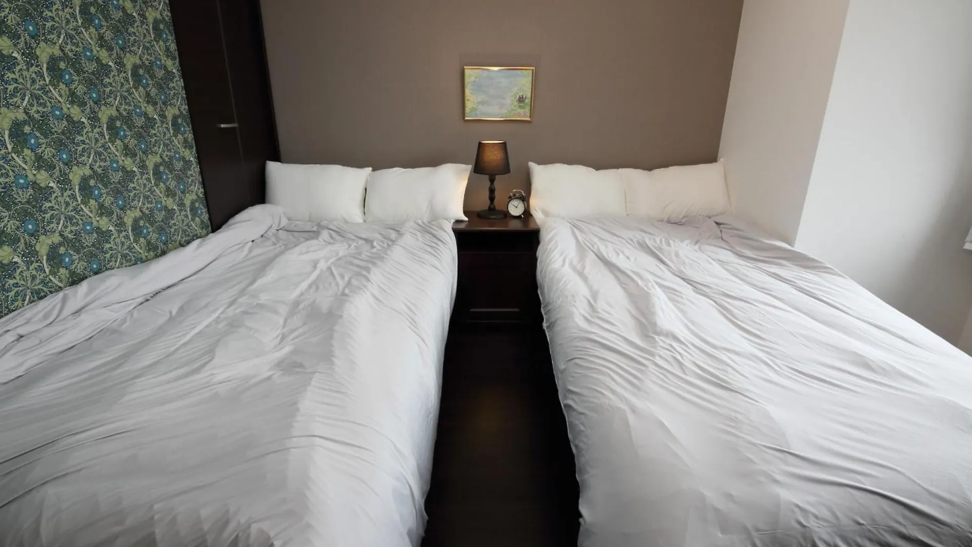 サンコート４０２ Apartment Sapporo