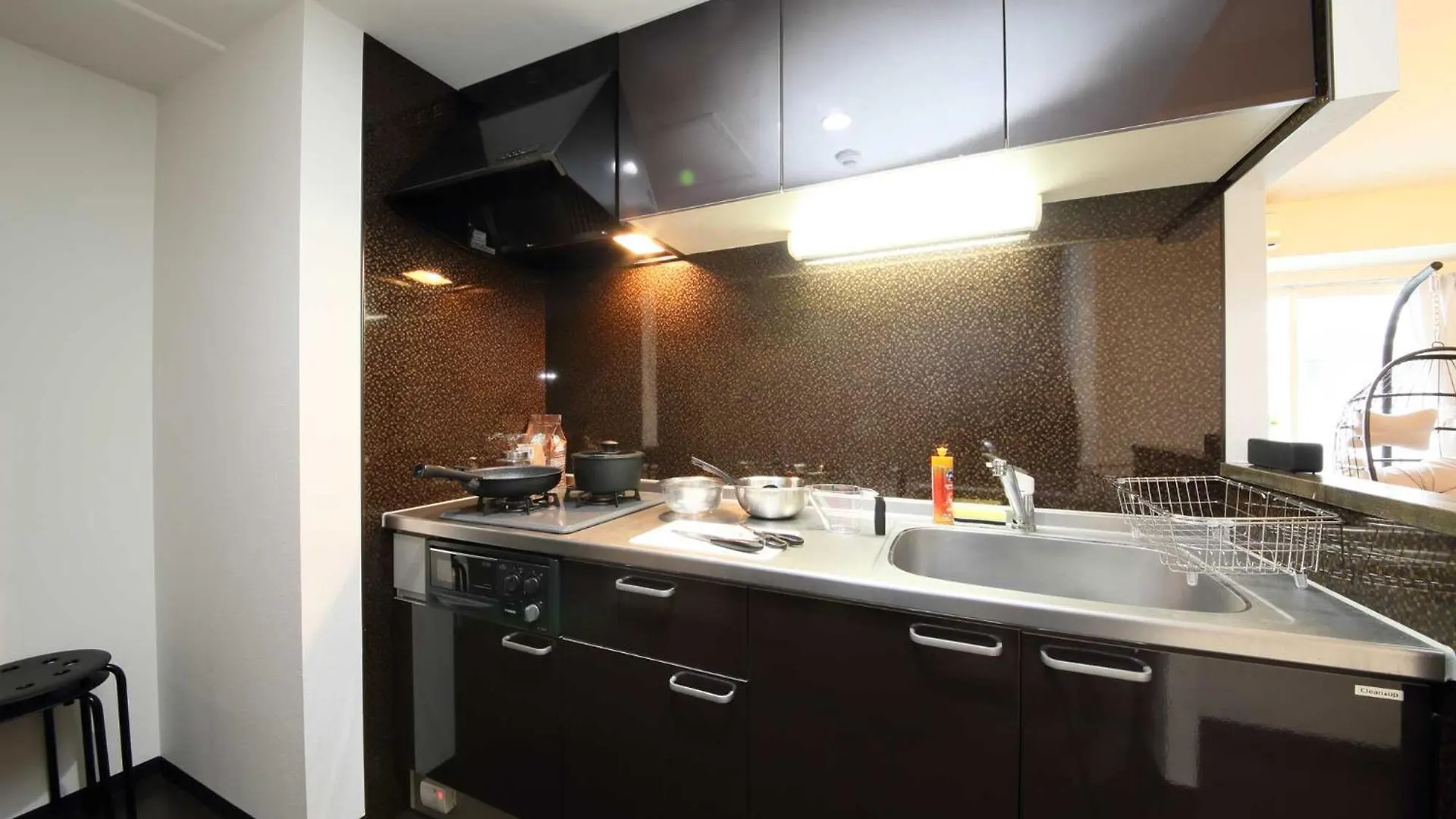 サンコート４０２ Apartment Sapporo