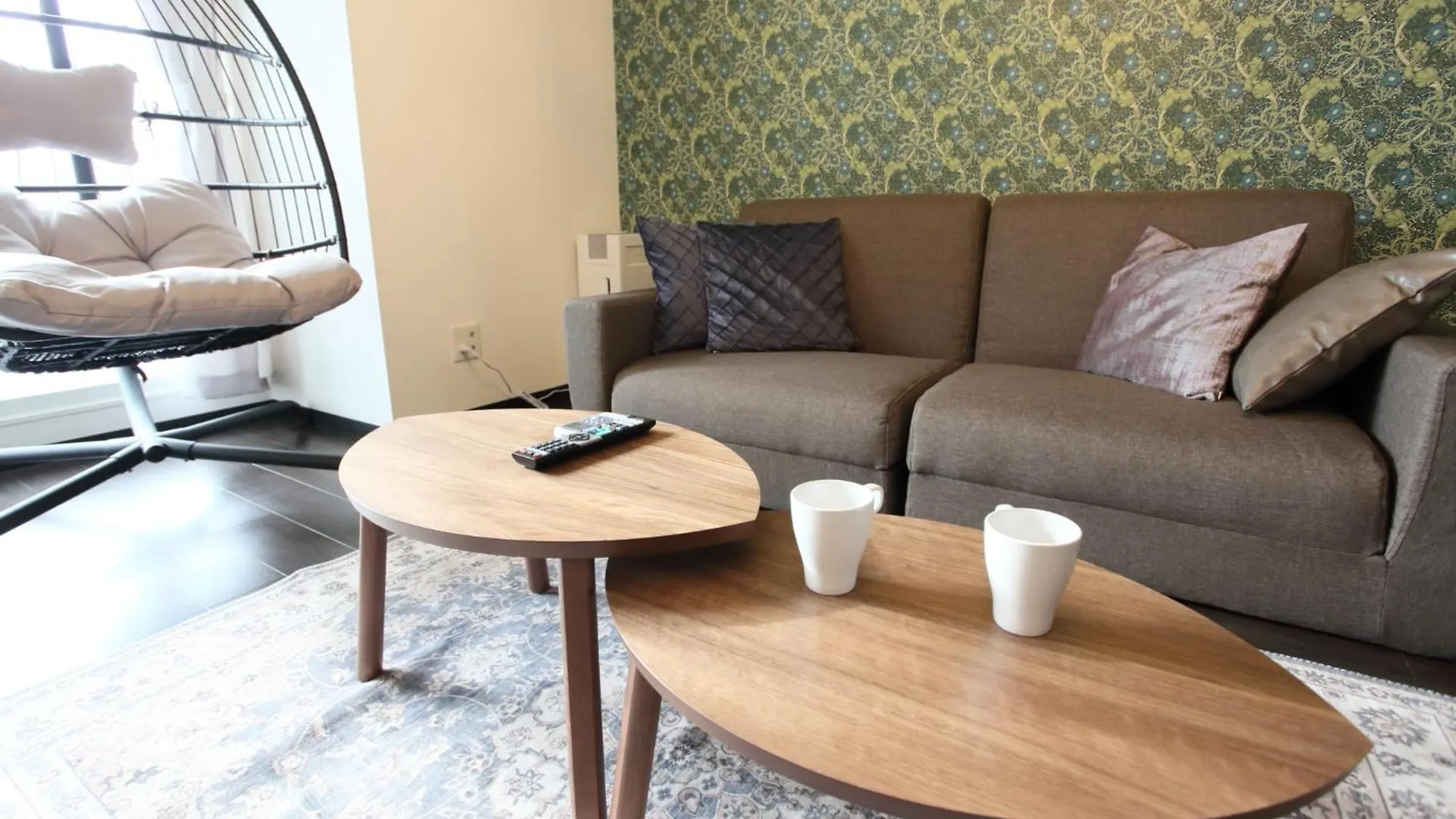 サンコート４０２ Apartment Sapporo