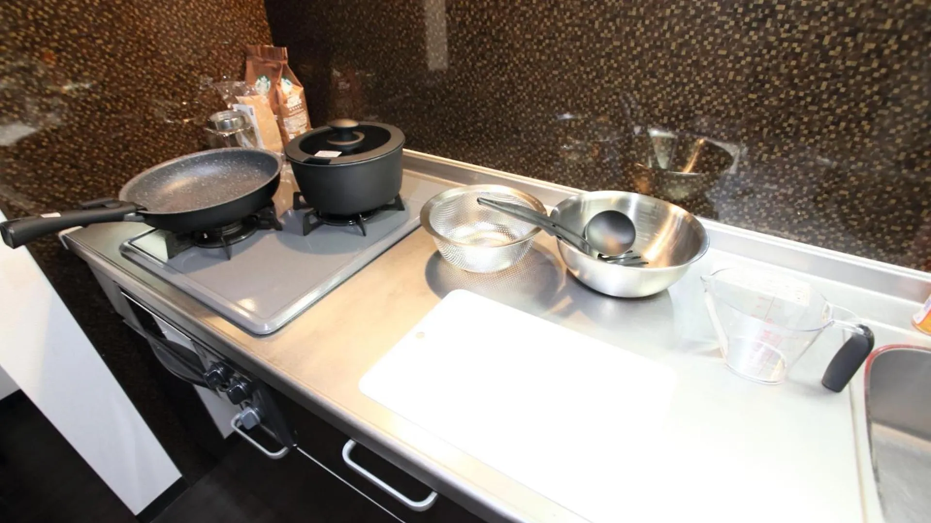 サンコート４０２ Apartment Sapporo
